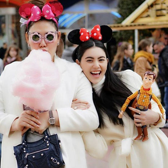 เกล้า ผู้จัดการ ใหม่ ดาวิกา คาดปมดราม่าถี่เป็นกระบวนการดิสเครดิต เกล้า ผู้จัดการ ใหม่ ดาวิกา คาดปมดราม่าถี่เป็นกระบวนการดิสเครดิต