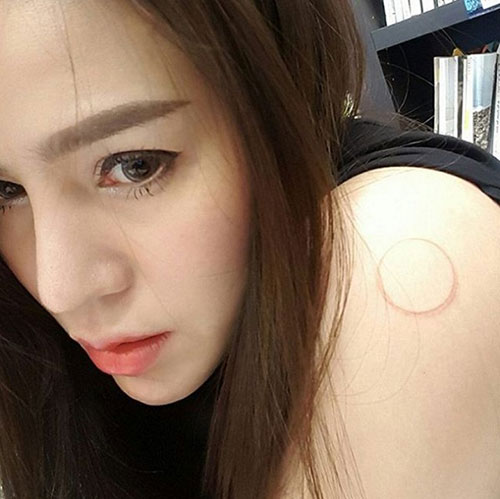 เมเปิ้ล พัชชุดาญ์