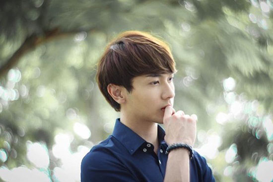นัททิว AF หรือ ณัฎฐ์ ทิวไผ่งาม