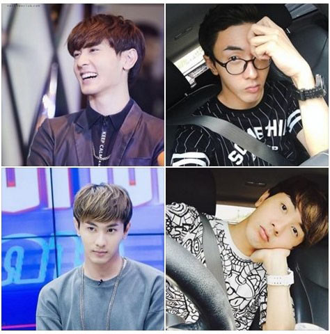 นัททิว AF หรือ ณัฎฐ์ ทิวไผ่งาม