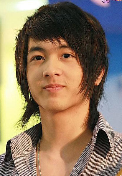 นัททิว AF หรือ ณัฎฐ์ ทิวไผ่งาม