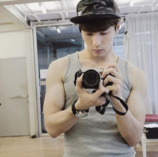 นัททิว AF หรือ ณัฎฐ์ ทิวไผ่งาม