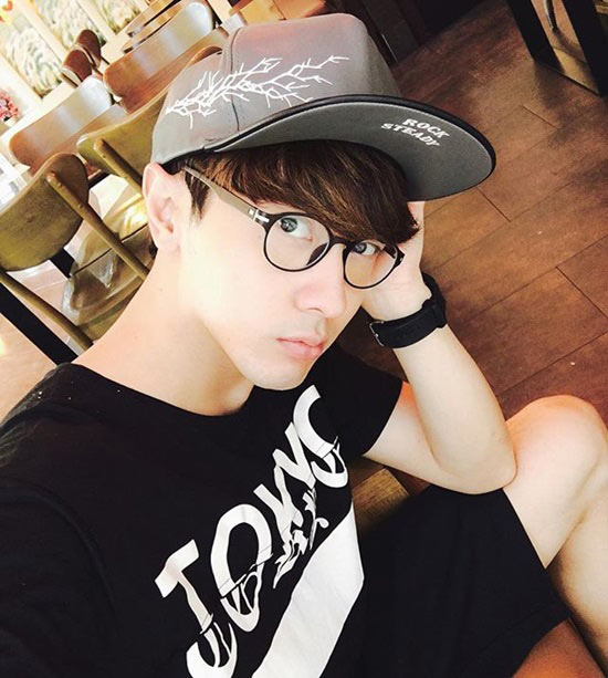 นัททิว AF หรือ ณัฎฐ์ ทิวไผ่งาม