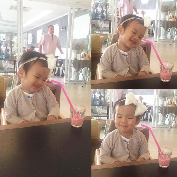 น้องปีใหม่ น้องปีใหม่