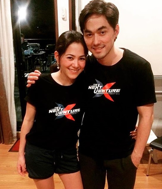 ราฟฟี่ ธนัชชา หรือ ราฟฟี่-แนนซี่ 10 ปีผ่านไป หล่อใสไม่มีเปลี่ยน