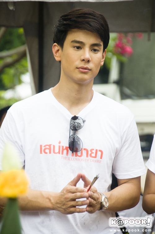 แอน สิเรียม นำทีมบวงสรวง เสน่หามายา ประชันบทบาท เคลลี่-แซมมี่ แอน สิเรียม นำทีมบวงสรวง เสน่หามายา ประชันบทบาท เคลลี่-แซมมี่