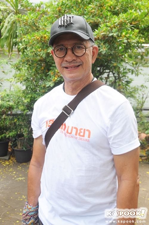 แอน สิเรียม นำทีมบวงสรวง เสน่หามายา ประชันบทบาท เคลลี่-แซมมี่ แอน สิเรียม นำทีมบวงสรวง เสน่หามายา ประชันบทบาท เคลลี่-แซมมี่