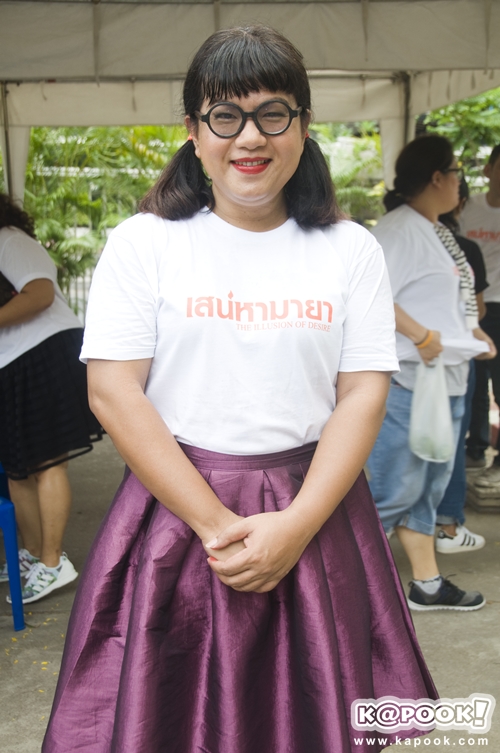 แอน สิเรียม นำทีมบวงสรวง เสน่หามายา ประชันบทบาท เคลลี่-แซมมี่ แอน สิเรียม นำทีมบวงสรวง เสน่หามายา ประชันบทบาท เคลลี่-แซมมี่