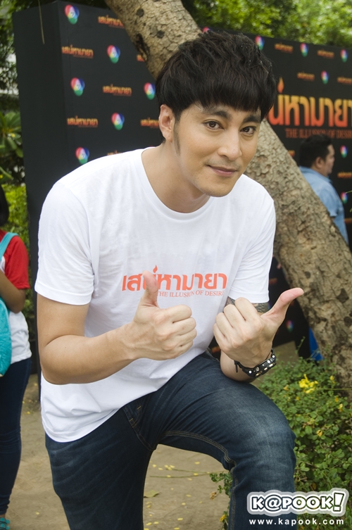 แอน สิเรียม นำทีมบวงสรวง เสน่หามายา ประชันบทบาท เคลลี่-แซมมี่ แอน สิเรียม นำทีมบวงสรวง เสน่หามายา ประชันบทบาท เคลลี่-แซมมี่
