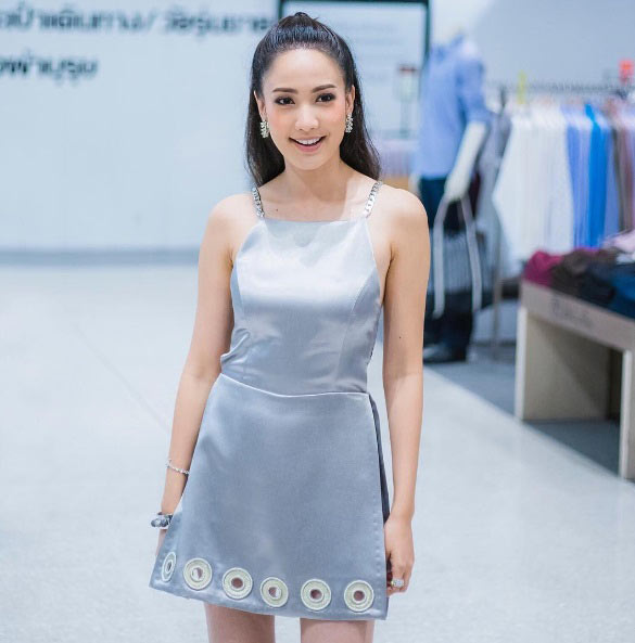 แต้ว ณฐพร ไม่ลืม น้ำชา เคยโพสต์แขวะ บอกเรื่องนานแล้วไม่อยากรื้อฟื้น แต้ว ณฐพร ไม่ลืม น้ำชา เคยโพสต์แขวะ บอกเรื่องนานแล้วไม่อยากรื้อฟื้น