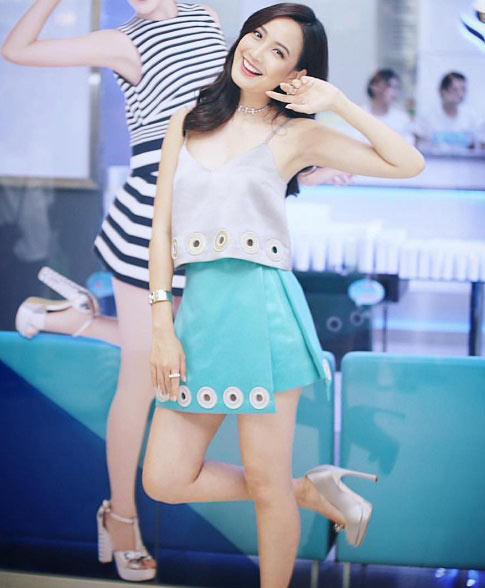 แต้ว ณฐพร ไม่ลืม น้ำชา เคยโพสต์แขวะ บอกเรื่องนานแล้วไม่อยากรื้อฟื้น แต้ว ณฐพร ไม่ลืม น้ำชา เคยโพสต์แขวะ บอกเรื่องนานแล้วไม่อยากรื้อฟื้น