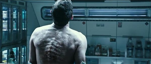 Alien: Covenant