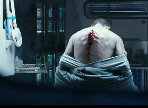 Alien: Covenant