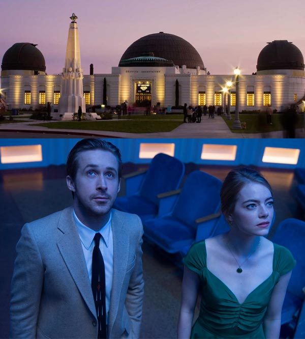 La La Land La La Land