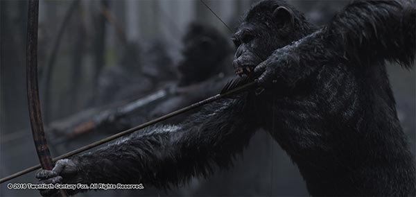 War for the Planet of the Apes War for the Planet of the Apes