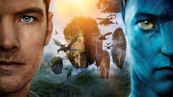 Avatar Avatar