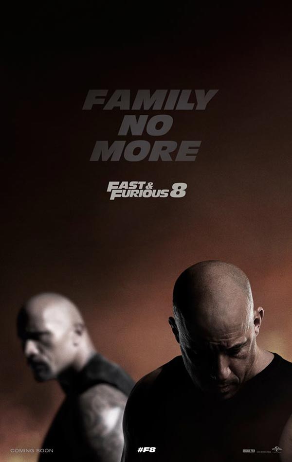 Fast 8 Fast 8