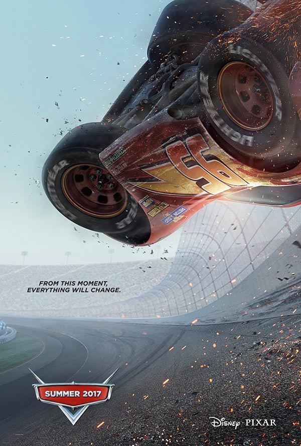 Cars 3 Cars 3