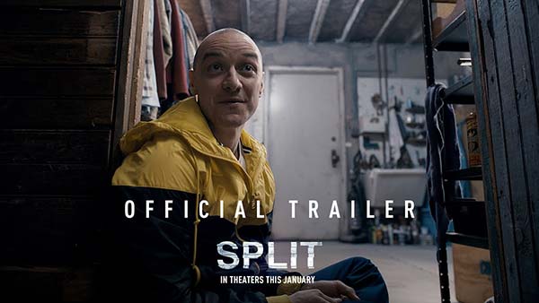 Split Split