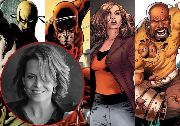 The Defenders The Defenders