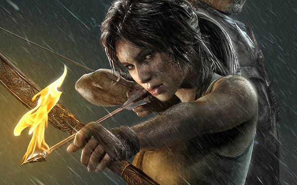 tomb raider reboot tomb raider reboot
