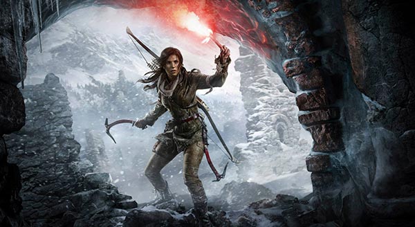 tomb raider reboot tomb raider reboot