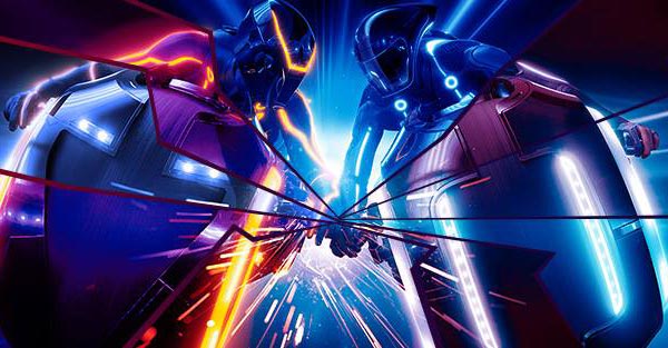 Tron 3 Tron 3