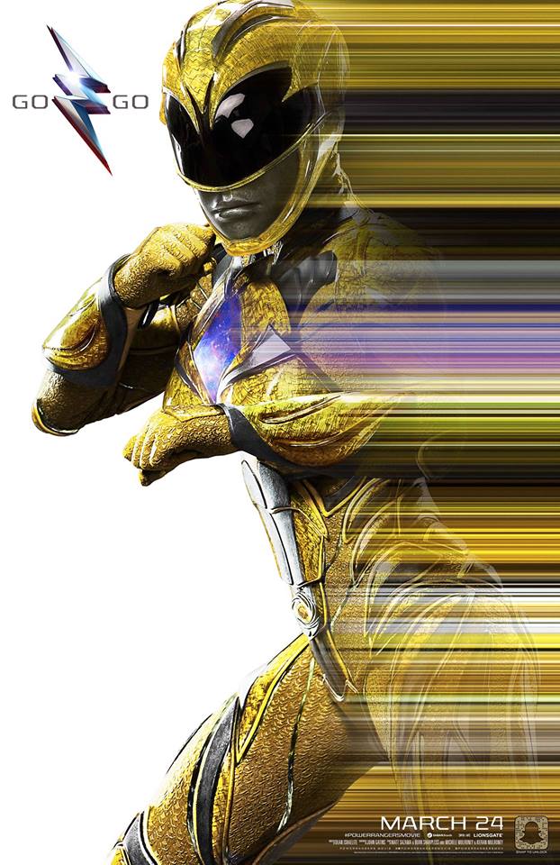 power rangers movie power rangers movie