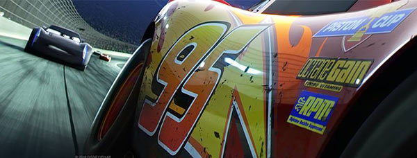 cars 3 cars 3