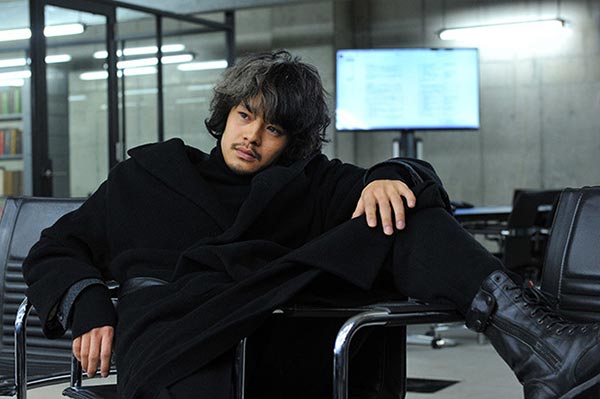 Death Note: Light Up The New World Death Note: Light Up The New World