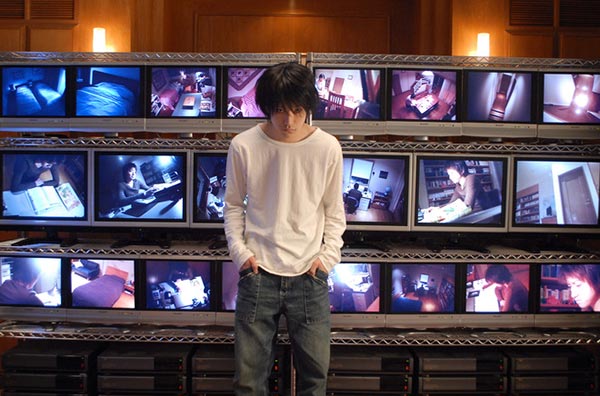 death note มัตสึยามะ เคนอิจิ death note มัตสึยามะ เคนอิจิ