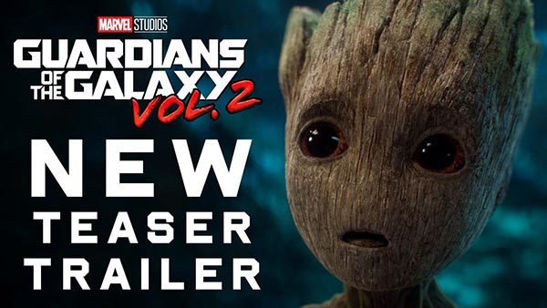guardians of the galaxy 2