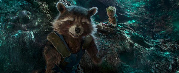 guardians of the galaxy 2