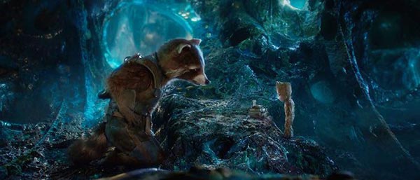 guardians of the galaxy 2
