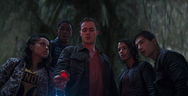 power rangers movie power rangers movie