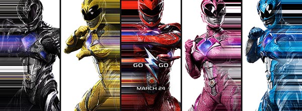 power rangers movie power rangers movie