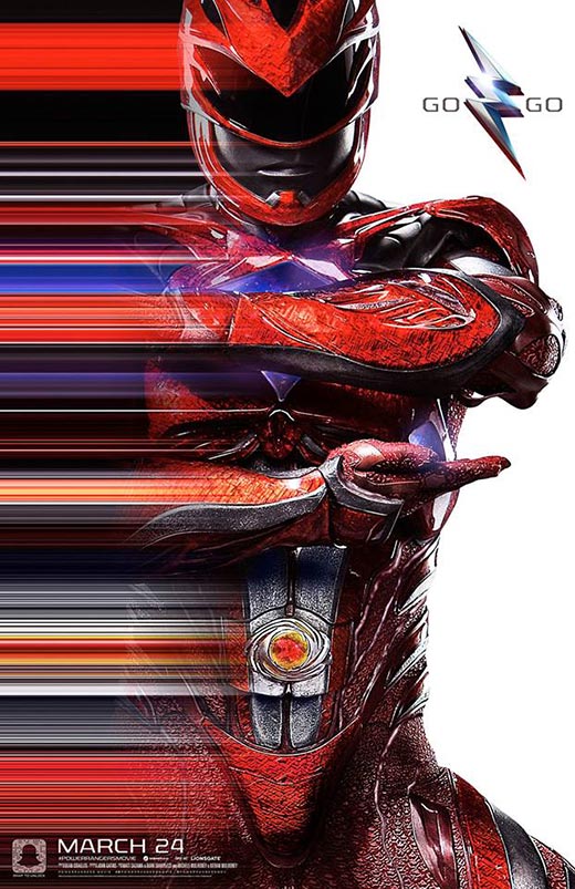 power rangers movie power rangers movie
