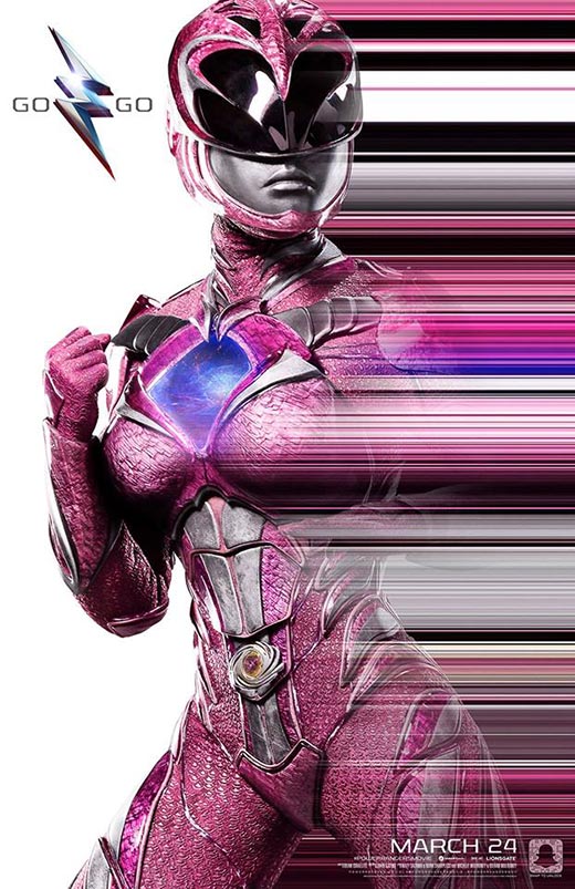 power rangers movie power rangers movie