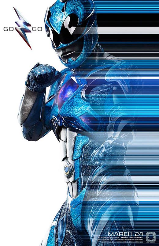 power rangers movie power rangers movie