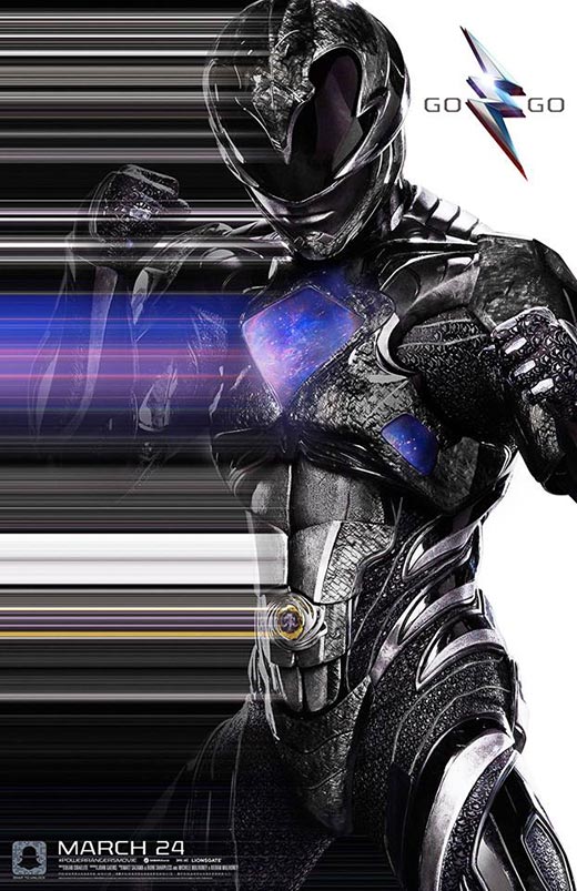 power rangers movie power rangers movie