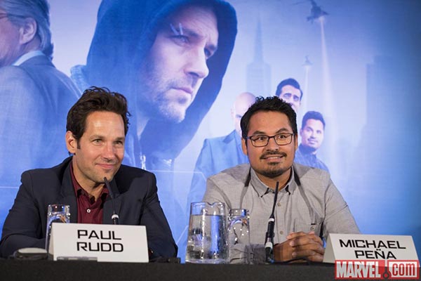 Ant-Man Ant-Man