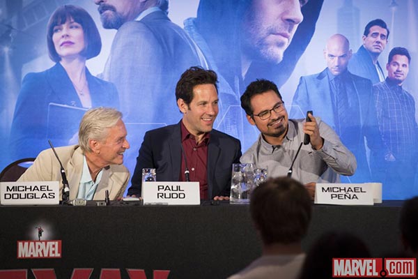 Ant-Man Ant-Man
