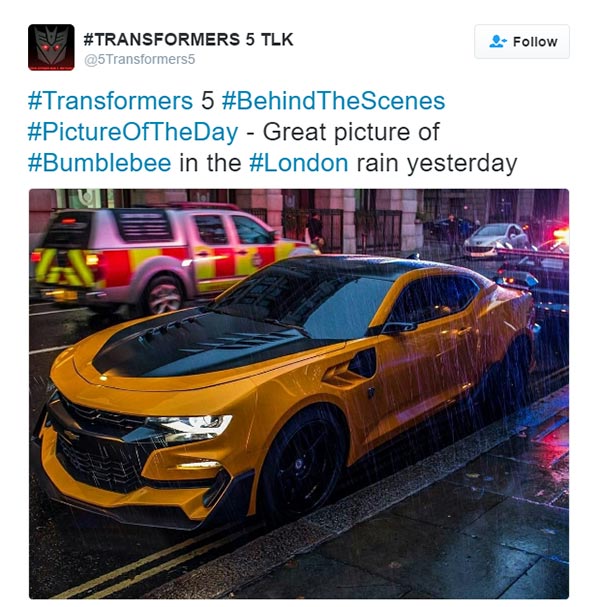 transformers 5 transformers 5