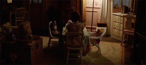 Annabelle 2 Annabelle 2