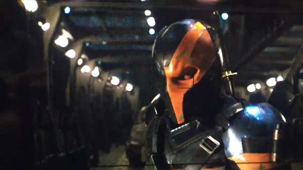 justice league deathstroke justice league deathstroke