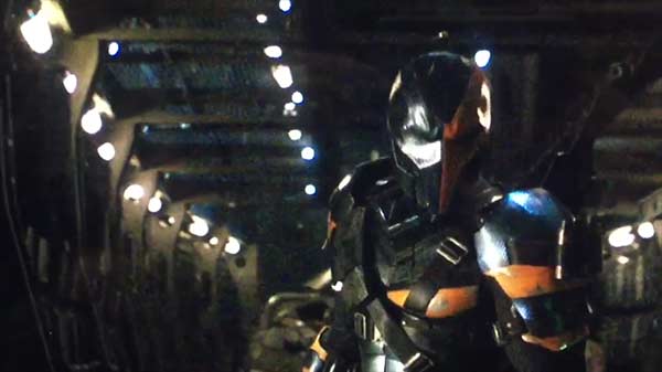 justice league deathstroke justice league deathstroke