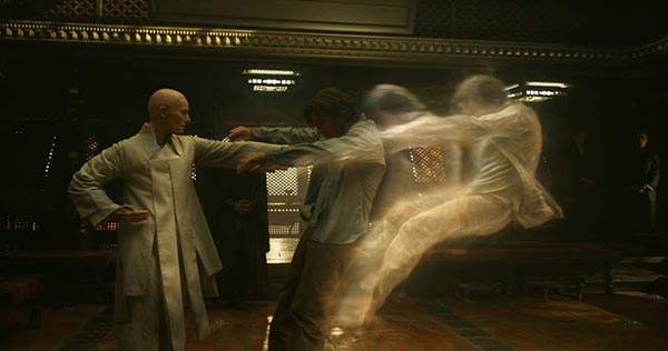Doctor Strange Doctor Strange