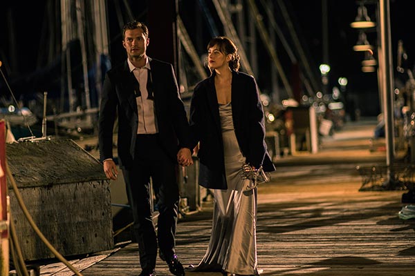 fifty shades darker fifty shades darker