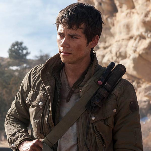 maze runner maze runner