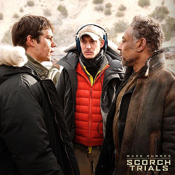 maze runner maze runner